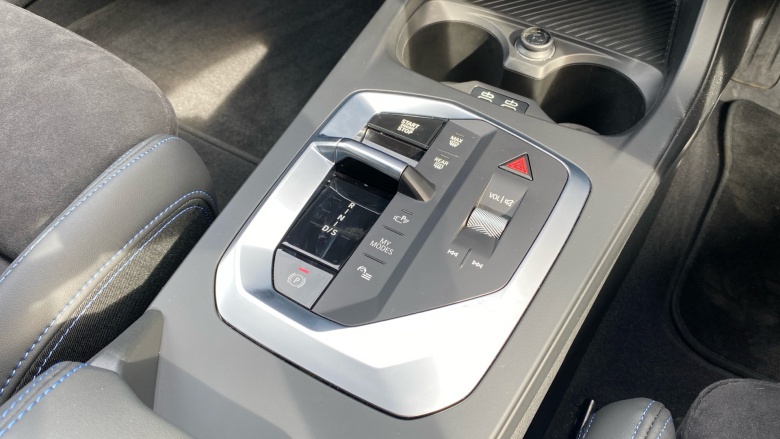 BMW 1 Series 120 M Sport 5dr Step Auto Petrol Hatchback